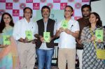 Vidhu Vinod Chopra, Rajkumar Hirani, Madhavan at Anushka Joshi book launch in Fort on 28th April 2015